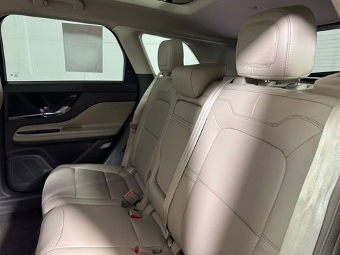 Certified 2022 Lincoln Corsair Reserve w/ Equipment Group 201A image 57