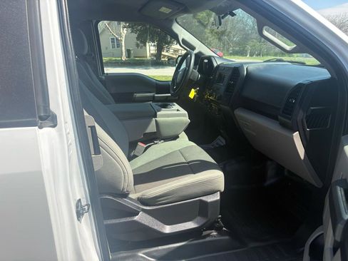 Used 2016 Ford F150 XL w/ Equipment Group 101A Mid image 19