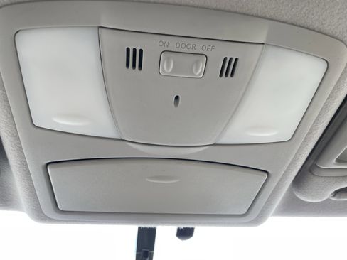 Used 2013 Nissan Quest SV FWD image 23