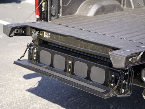 New 2026 Chevrolet Silverado 2500 High Country w/ High Country Premium Package AWD/4WD image 49