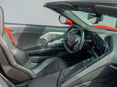 Used 2020 Chevrolet Corvette w/ 2LT Preferred Equipment Group image 59