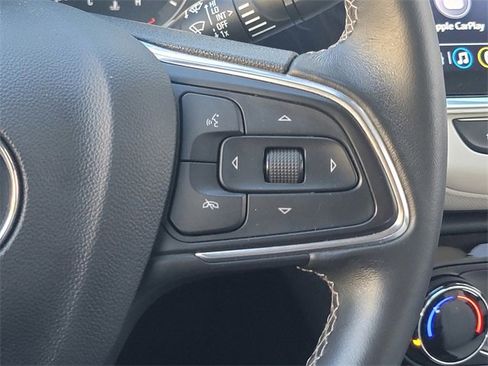Certified 2023 Buick Encore GX Preferred w/ Cold Weather Comfort Package image 33