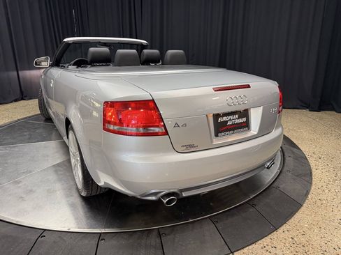Used 2009 Audi A4 2.0T AWD/4WD image 14