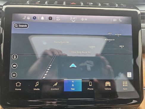 Used 2023 Jeep Grand Cherokee L Summit image 32