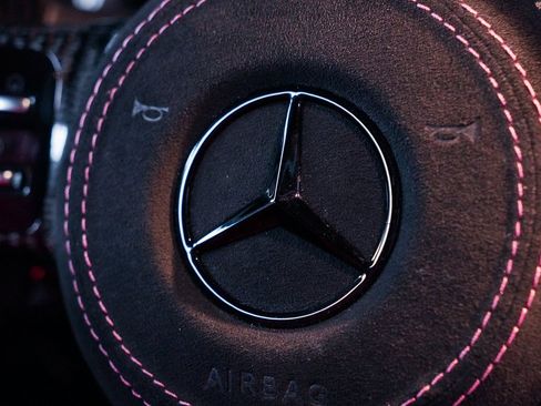 Used 2018 Mercedes-Benz C 63 AMG C 63 AMGﾮ image 43