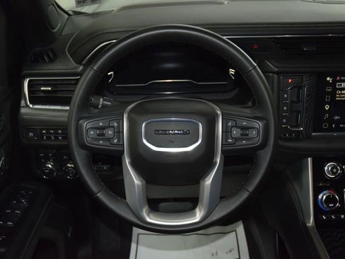 Used 2024 GMC Yukon XL Denali w/ Max Trailering Package AWD/4WD image 33