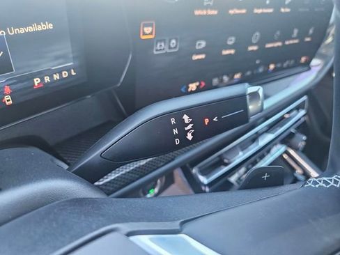 New 2026 Chevrolet Traverse High Country image 24