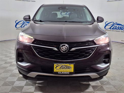 Used 2021 Buick Encore GX Preferred w/ Cold Weather Comfort Package image 5