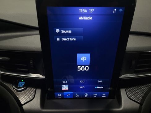 Used 2020 Ford Explorer ST w/ ST High-Performance Pack image 25