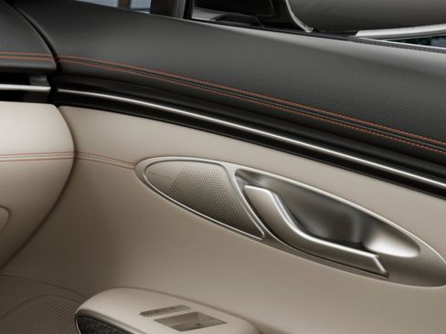 New 2026 Genesis GV70 3.5T Sport Prestige AWD/4WD image 23