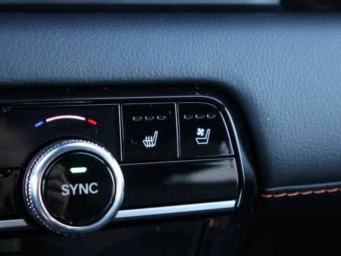 New 2026 Honda Passport TrailSport Elite image 24