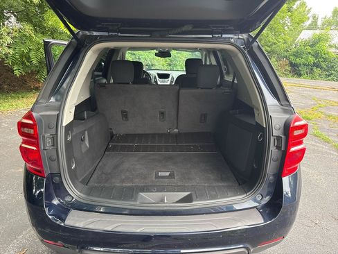 Used 2016 Chevrolet Equinox LT w/ Convenience Package FWD image 9
