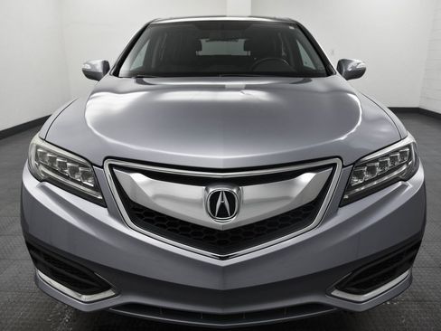 Used 2016 Acura RDX AWD image 2