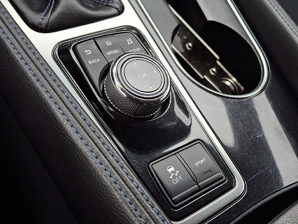 Used 2020 Nissan Maxima 3.5 S w/ Floor Mat Group FWD image 23