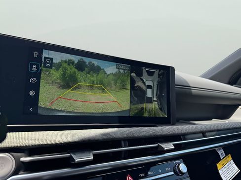New 2025 Hyundai Santa Cruz Limited AWD/4WD image 20