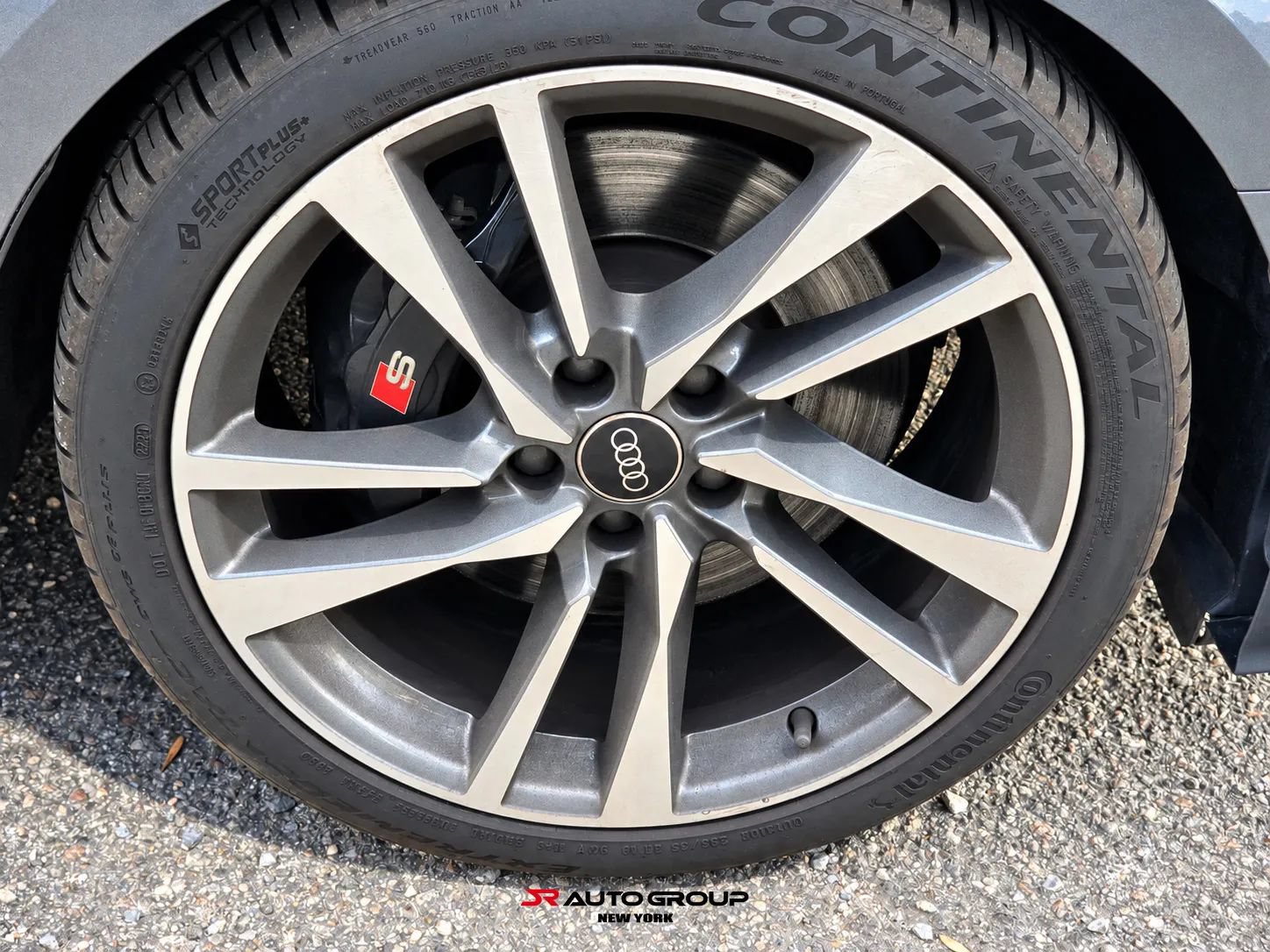 Used 2022 Audi S5 Premium Plus w/ Premium Plus Package AWD/4WD image 19