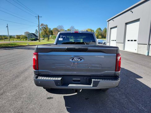 New 2025 Ford F150 STX w/ Equipment Group 200A image 17