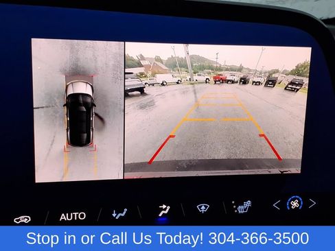 Used 2024 Chevrolet Blazer EV LT AWD/4WD image 18