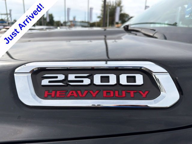Used 2021 RAM 2500 Lone Star AWD/4WD image 12
