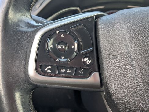 Used 2019 Honda Civic Sport image 19