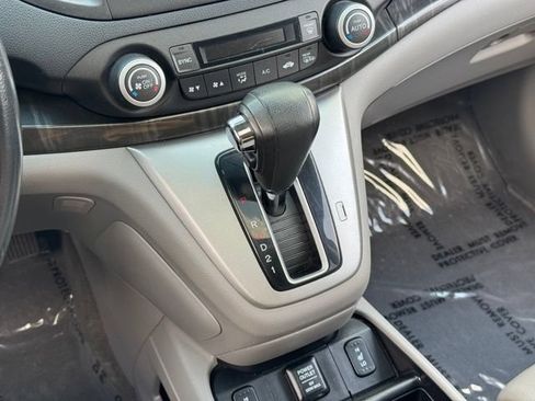Used 2012 Honda CR-V EX-L image 32