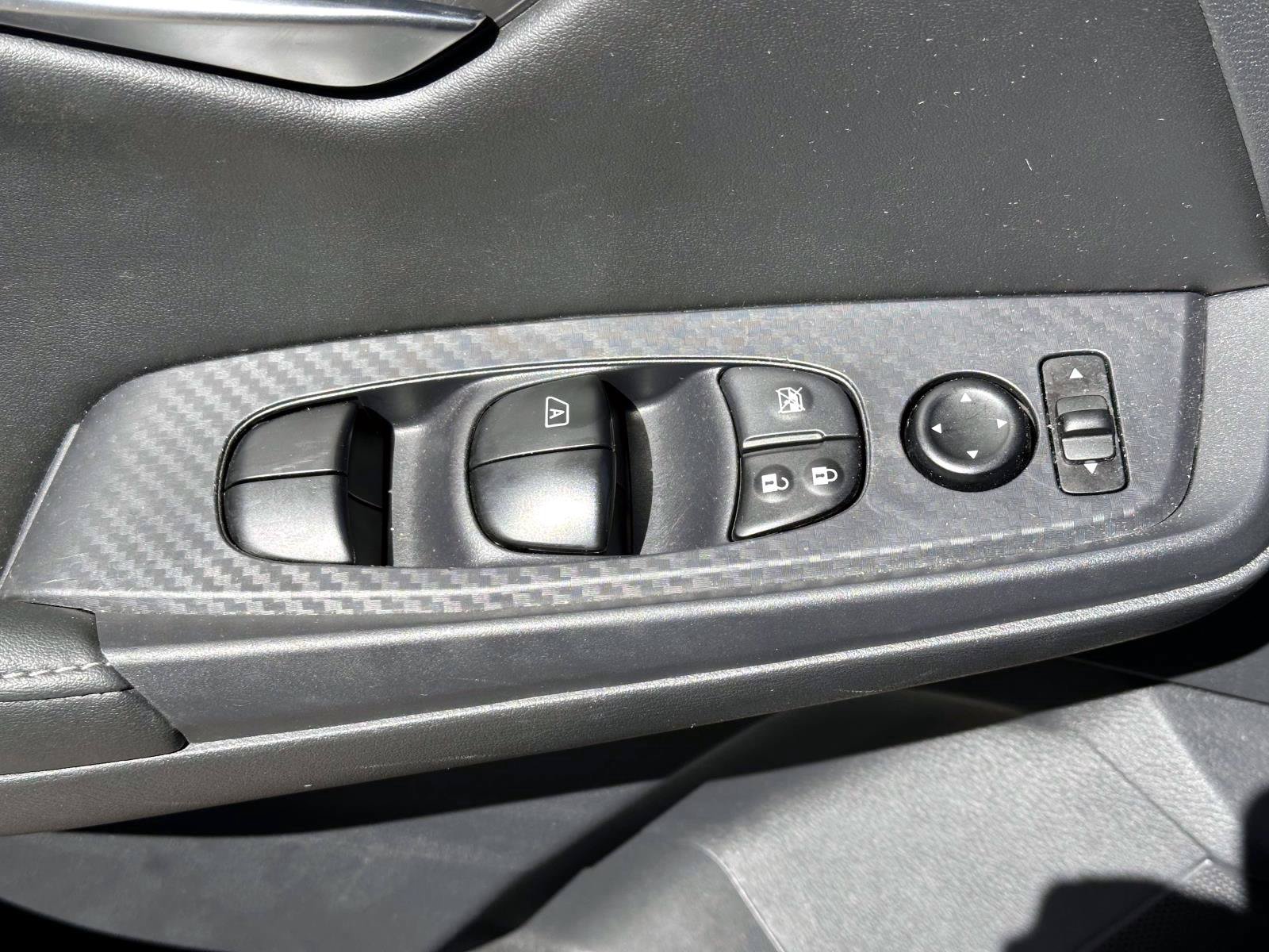 Certified 2024 Nissan Sentra SV w/ All-Weather Package FWD image 16