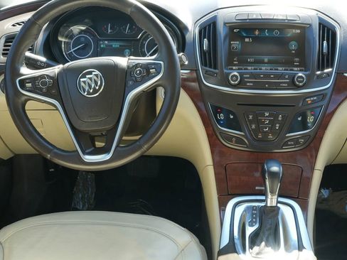 Used 2014 Buick Regal Premium image 4