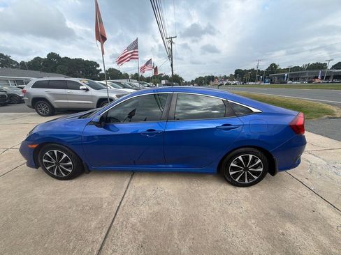 Used 2019 Honda Civic LX image 15