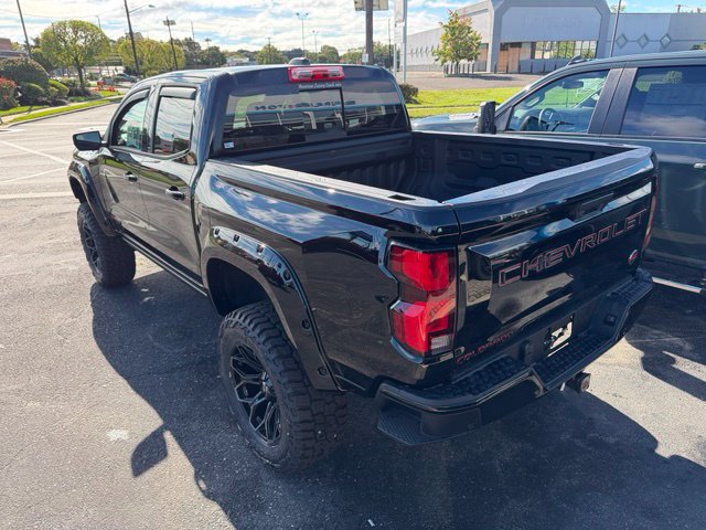 New 2026 Chevrolet Colorado Z71 w/ Z71 Convenience Package 2 AWD/4WD image 10