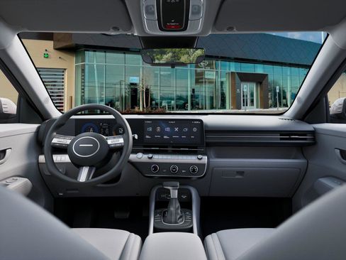 New 2026 Hyundai Kona SE image 11