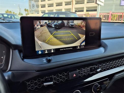 Used 2024 Honda Accord Sport image 19