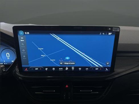 Certified 2025 Ford Escape ST-Line Elite w/ Premium Technology Package image 9