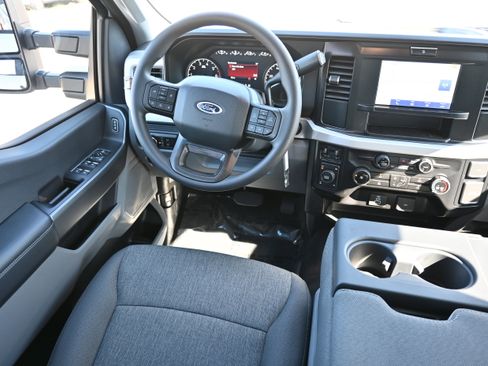 New 2026 Ford F250 XL w/ STX Appearance Package image 26