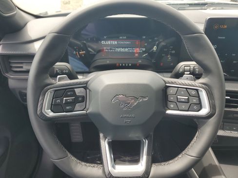 New 2026 Ford Mustang GT image 18