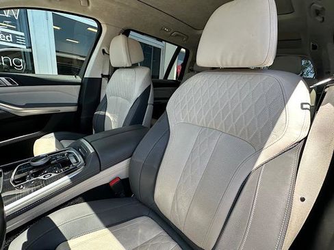 Certified 2024 BMW X7 M60i w/ Executive Package AWD/4WD image 16