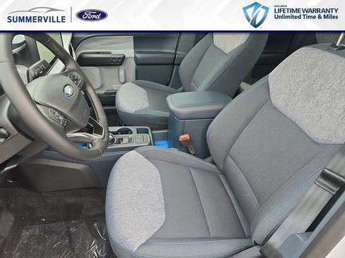New 2026 Ford Maverick XLT w/ XLT Luxury Package AWD/4WD image 16