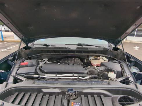 Certified 2022 Chevrolet Silverado 1500 LT image 29