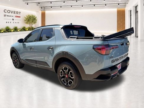 Used 2024 Hyundai Santa Cruz XRT AWD/4WD image 8