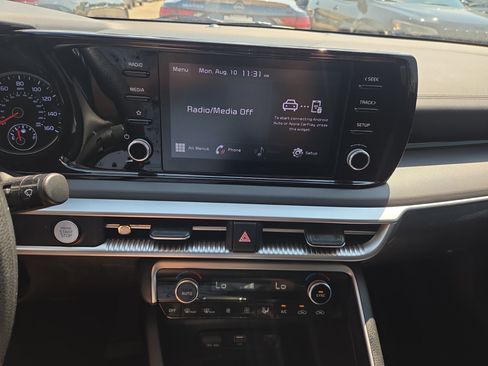 Used 2023 Kia K5 LXS FWD image 14