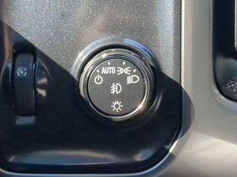 Used 2016 Chevrolet Silverado 1500 LTZ w/ Sport Package image 55