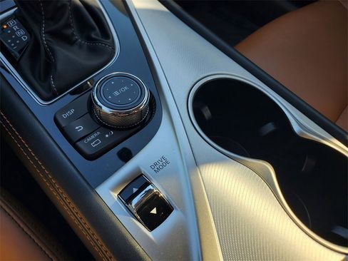 Used 2024 INFINITI Q50 Luxe w/ Cargo Package image 33