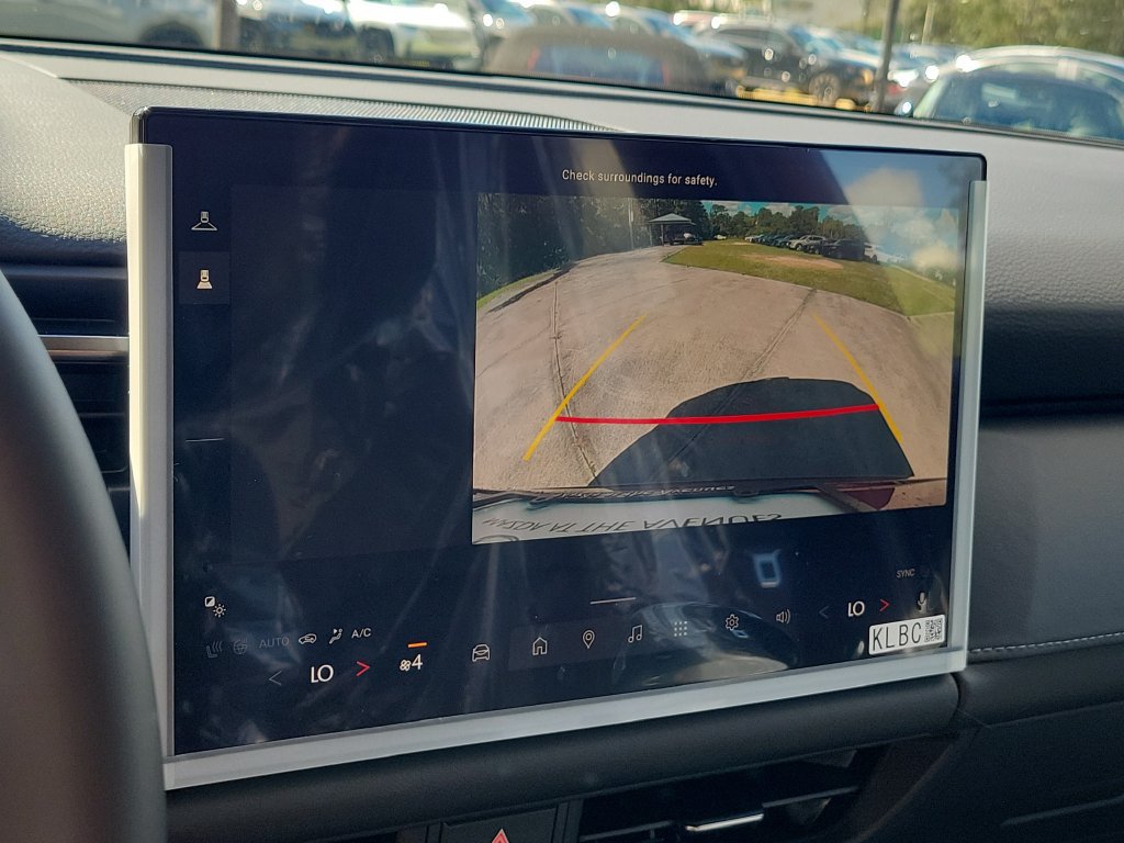 New 2026 MAZDA CX-5 Preferred AWD/4WD image 28