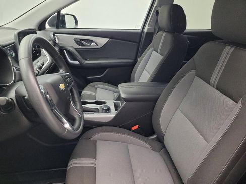 Used 2024 Chevrolet Blazer LT w/ Convenience Package FWD image 17