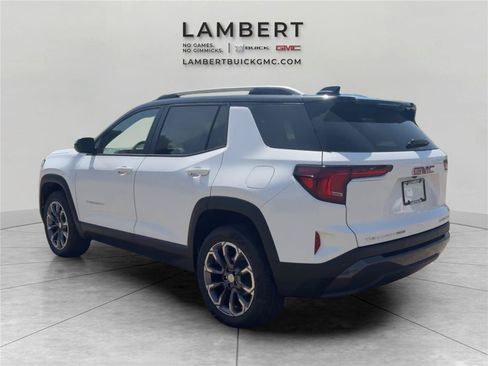 New 2026 GMC Terrain Elevation AWD/4WD image 3