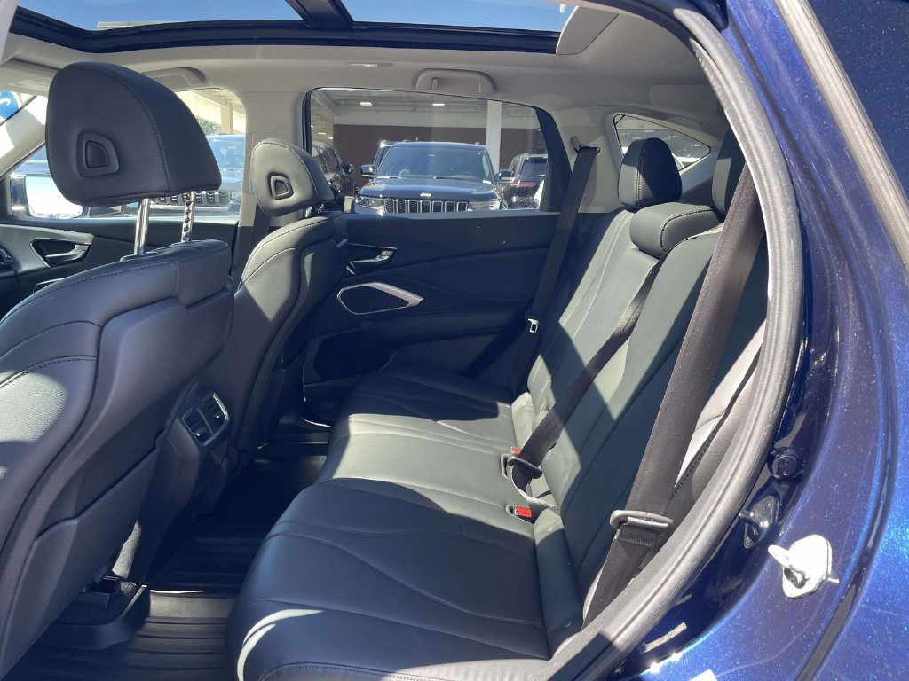 Used 2019 Acura RDX AWD image 20