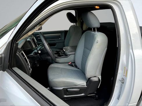 Used 2020 RAM 1500 Tradesman w/ Popular Equipment Group RWD image 19