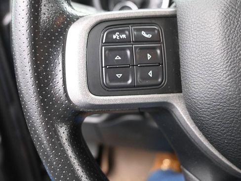 Used 2021 RAM 2500 Tradesman image 28