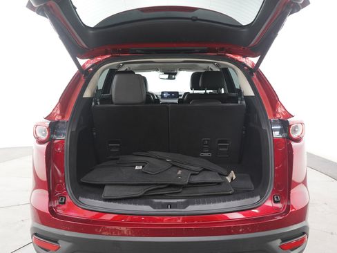 Used 2023 MAZDA CX-9 Touring image 18