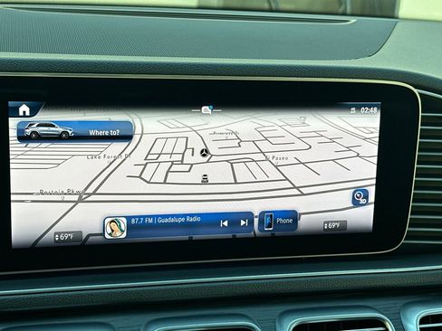 Certified 2024 Mercedes-Benz GLE 350 4MATIC image 15