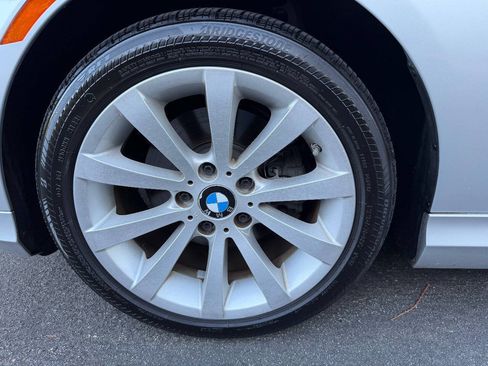Used 2011 BMW 328i Sedan RWD image 37